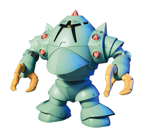 HGUC 081 MSM-10 Zock