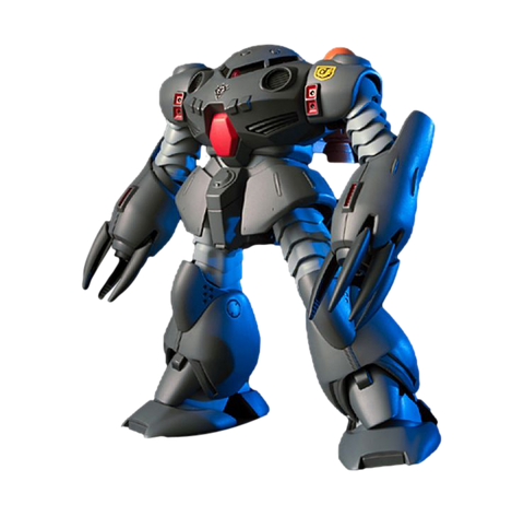 HGUC 039 MSM-07E Z'Gok Experiment