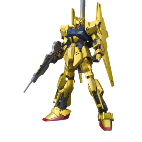 HGUC 200 Hyaku-Shiki (Revive)
