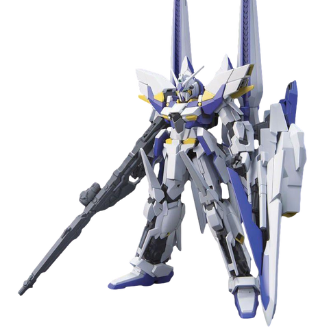 HGUC 148 MSN-001X Gundam Delta Kai