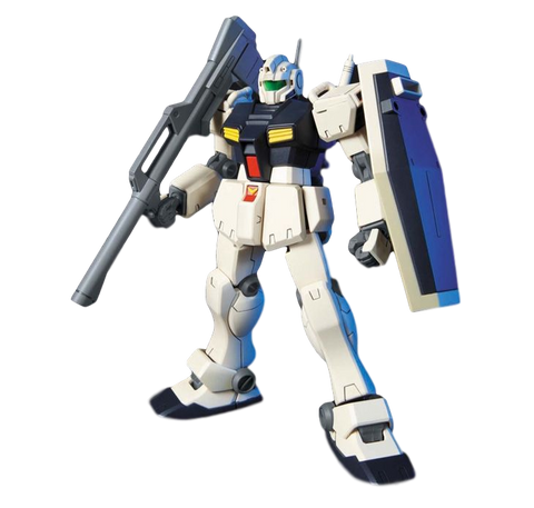 HGUC 113 GM Type C