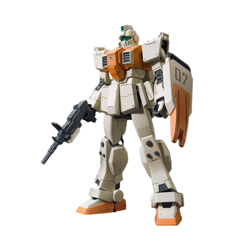 HGUC 202 RGM-79[G] GM Ground Type