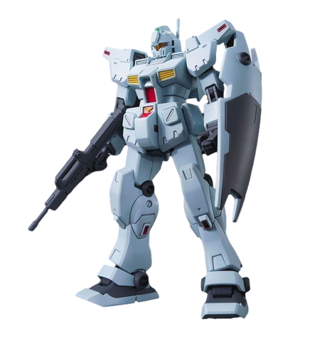 HGUC 120 GM Custom