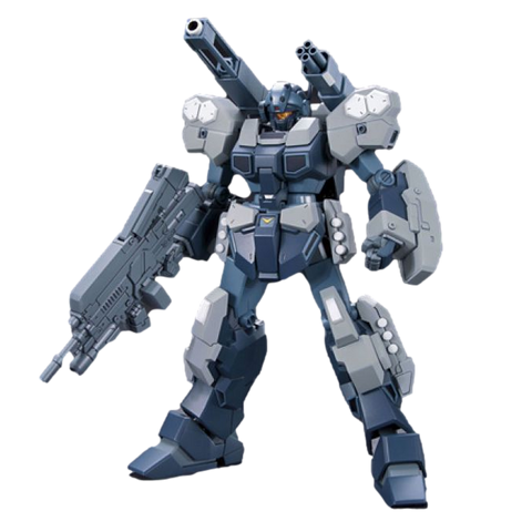 HGUC 152 Jesta Cannon