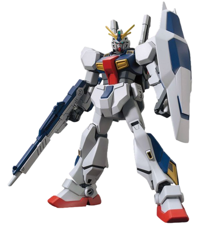 HGUC 205 Gundam AN-01 Tristan