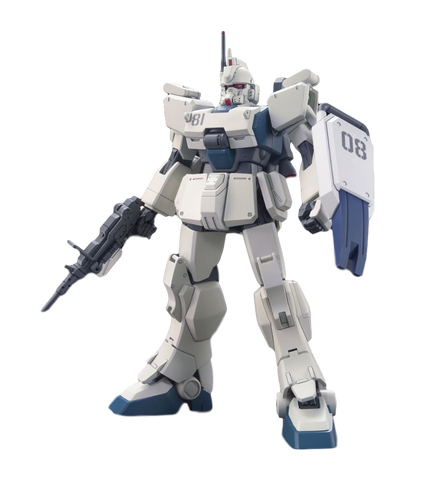 HGUC 155 RX-90[G]Ez-8 Gundam Ez8