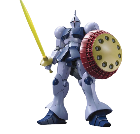 HGUC 197 Gyan (Revive)