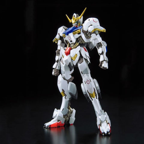 Hi-RM Gundam Barbatos
