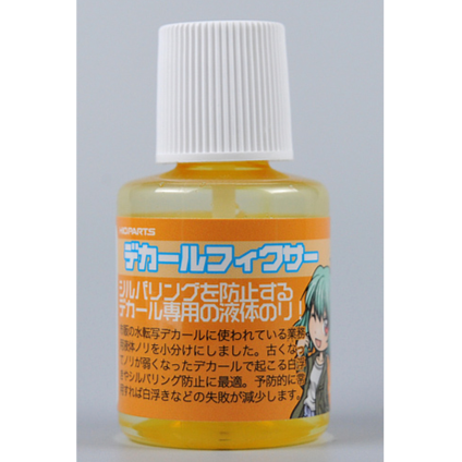 HIQParts Decal Fixer (30CC)