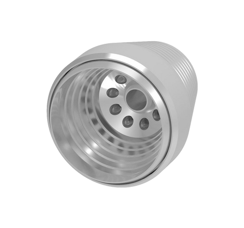 HIQParts STD Thruster Normal (2 pcs) 10mm