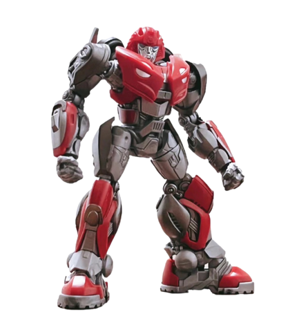 Trumpeter Cliffjumper Smart Kit