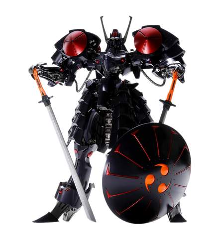 Five Star Stories - IMS Batsch the Black Knight