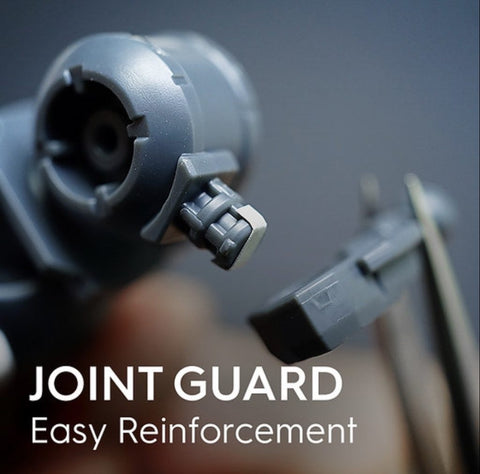 Joint Guard