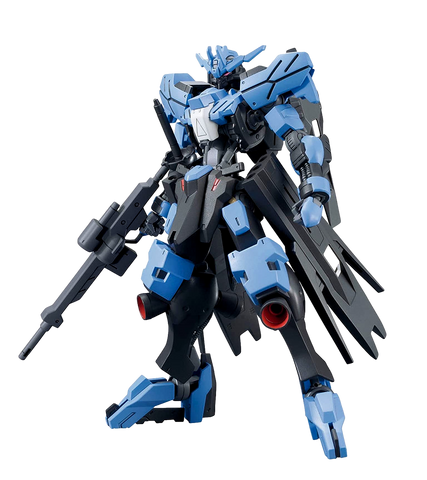 HGIBO 027 Gundam Vidar