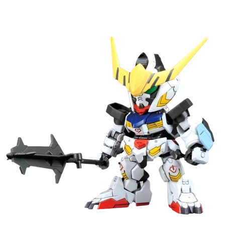 SDBB 401 Barbatos DX