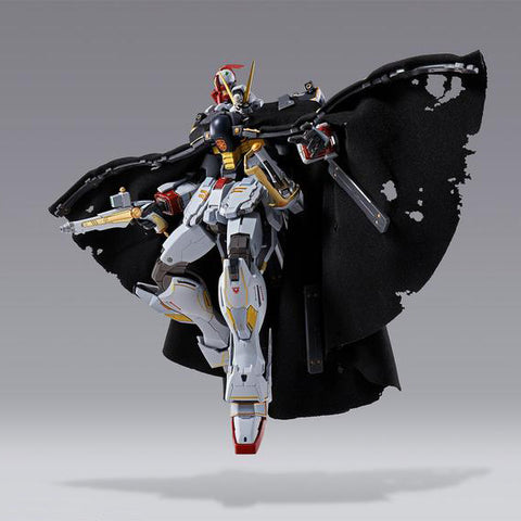 Metal Build Crossbone Gundam X1