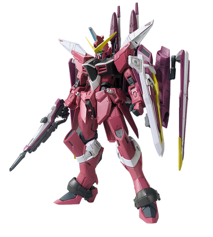 MG ZGMF-X09A Justice Gundam