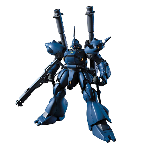 HGUC 089 MS-18E Kampfer