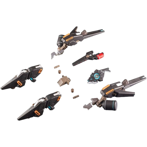Phantasy Star Online 2 A.I.S. Vega Unit