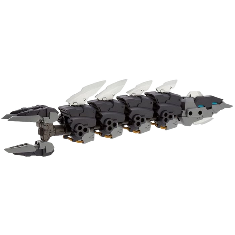 Heavy Weapon Unit 27 Demonic Arm