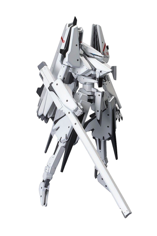 Knights of Sidonia Tsugumori Kaini