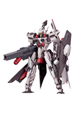 Frame Arms Kongo