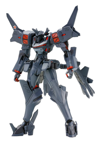 Muv-Luv Alternative SU-47E Berkut