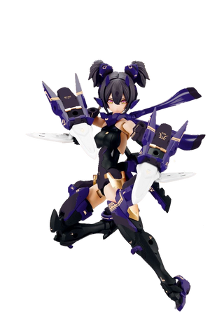 Megami Device Asra Ninja Kagekoromo