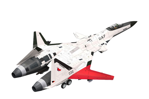 Ace Combat ADFX-01