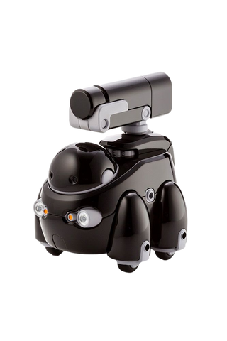 Maruttoys Tamotu (Black)