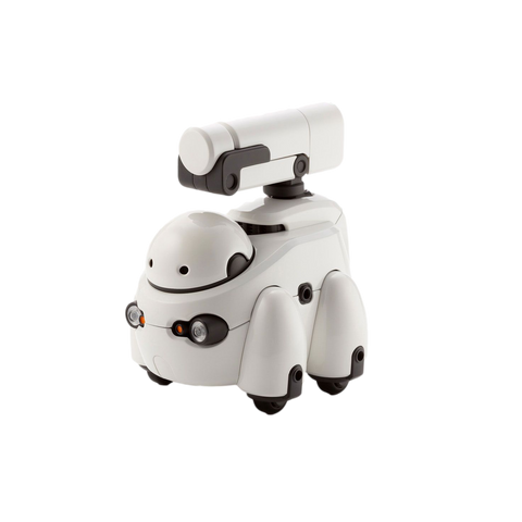 Maruttoys Tamotu (White)