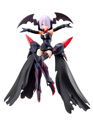 Megami Device Bullet Knights Executioner