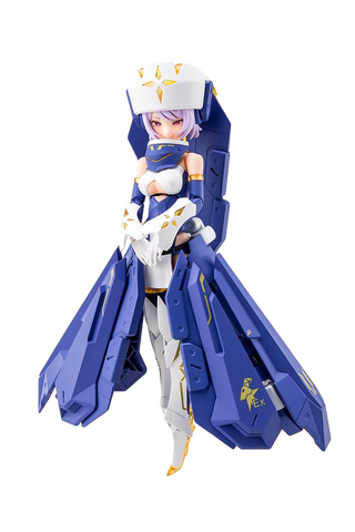 Megami Device Bullet Knights Exorcist