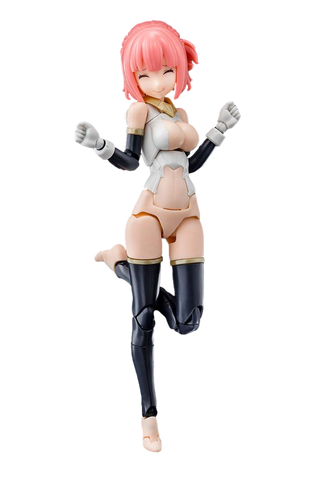 Megami Device MSG 02 Bottoms Set Skin Color B