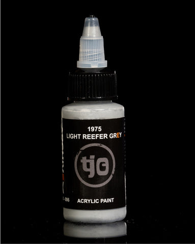 AX-006 1975 Light Reefer Grey 30ml