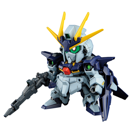 SDBB 398 Lightning Gundam