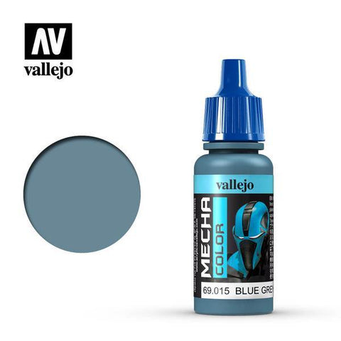 Mecha Color 69.015 Blue Grey