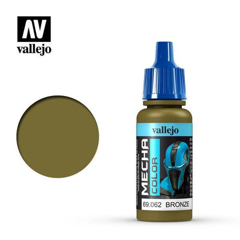 Mecha Color 69.062 Bronze