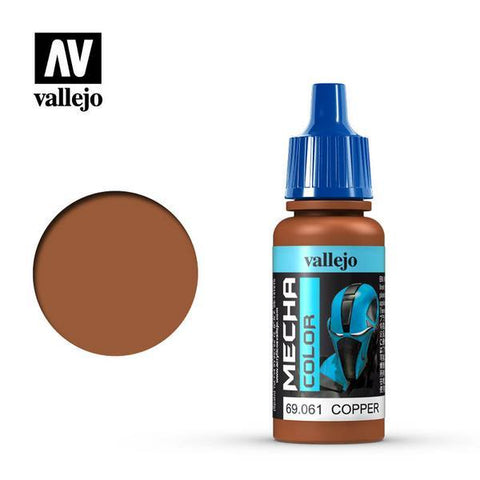 Mecha Color 69.061 Copper