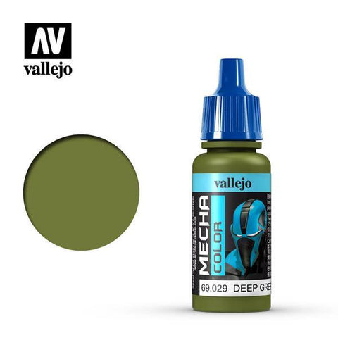 Mecha Color 69.029 Deep Green