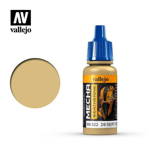 Mecha Color 69.522 Desert Dust Wash