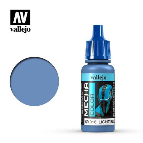 Mecha Color 69.016 Light Blue