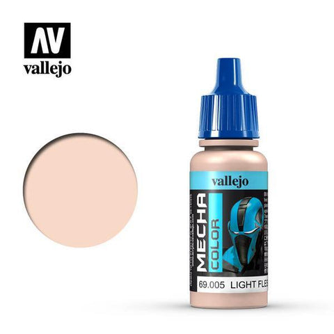 Mecha Color 69.005 Light Flesh