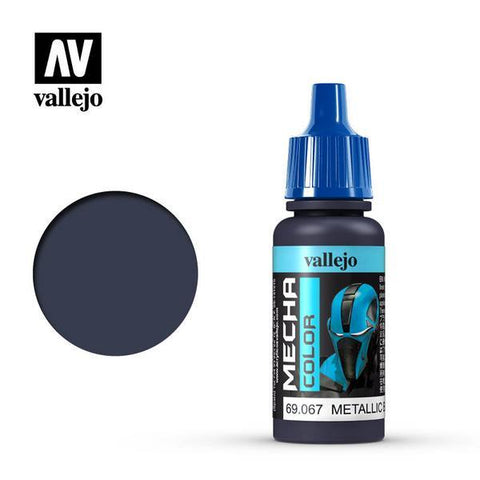 Mecha Color 69.067 Metallic Blue