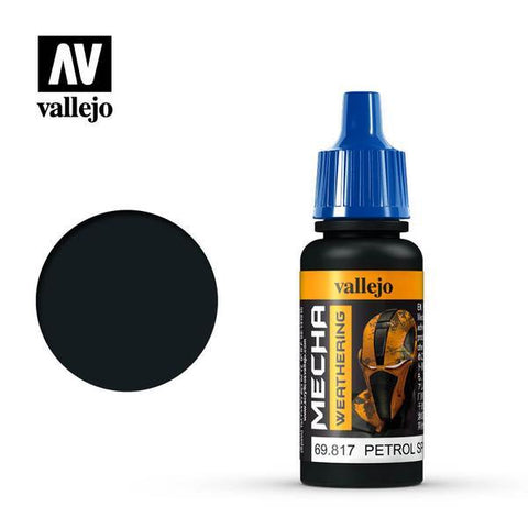 Mecha Color 69.817 Petrol Spills (Gloss)