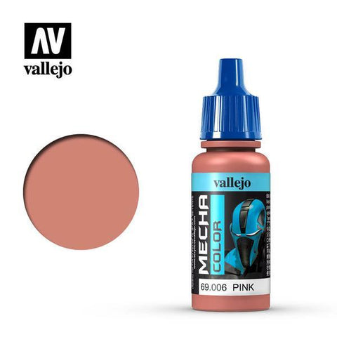 Mecha Color 69.006 Pink