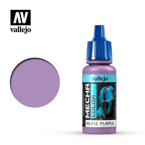 Mecha Color 69.012 Purple