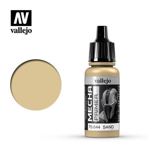 Mecha Color 70.644 Primer Sand