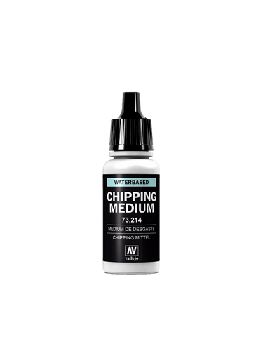 73.214 Chipping Medium