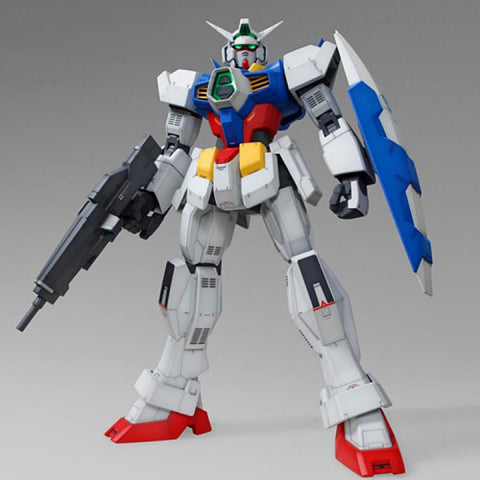 Mega Size Gundam Age-1 Normal